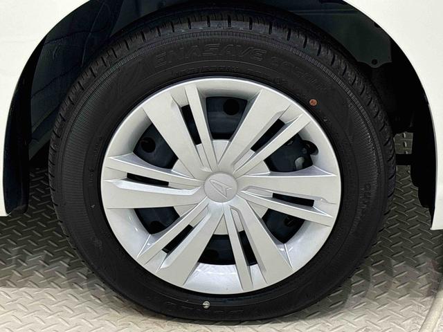 トール Ｇターボ　ＬＥＤヘッドランプ　１４インチフルホイールキャップ　オートライト　プッシュボタンスタート　パワースライドドア　コーナーセンサー（46枚目）