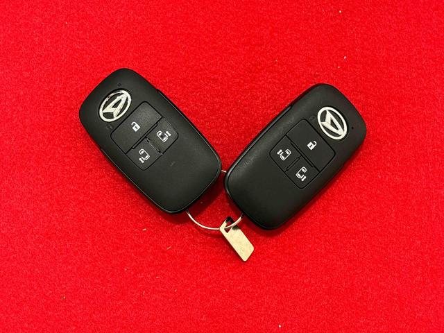 トール Ｇターボ　ＬＥＤヘッドランプ　１４インチフルホイールキャップ　オートライト　プッシュボタンスタート　パワースライドドア　コーナーセンサー（48枚目）