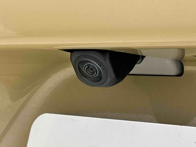 タント ファンクロスターボ LEDオートライト パワースライドドアウェルカムオープン機能 電動格納式ドアミラー 助手席ロングスライド 助手席イージークローザー セキュリティアラーム キーフリーシステム(10枚目)