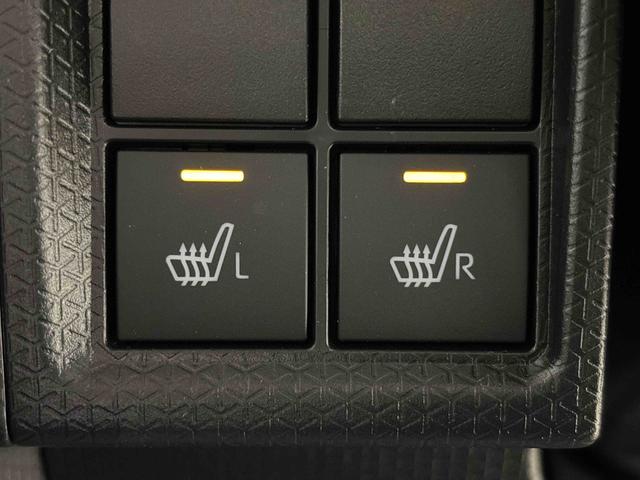 タント ファンクロスターボ LEDオートライト パワースライドドアウェルカムオープン機能 電動格納式ドアミラー 助手席ロングスライド 助手席イージークローザー セキュリティアラーム キーフリーシステム(22枚目)