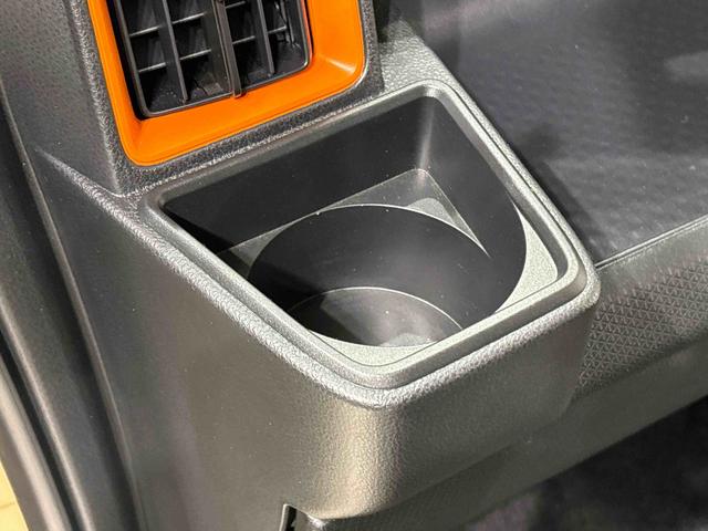 タント ファンクロスターボ LEDオートライト パワースライドドアウェルカムオープン機能 電動格納式ドアミラー 助手席ロングスライド 助手席イージークローザー セキュリティアラーム キーフリーシステム(31枚目)