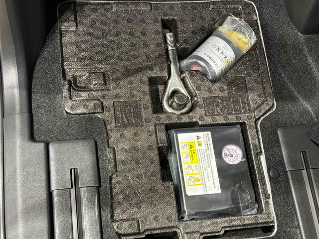 タント ファンクロスターボ LEDオートライト パワースライドドアウェルカムオープン機能 電動格納式ドアミラー 助手席ロングスライド 助手席イージークローザー セキュリティアラーム キーフリーシステム(33枚目)