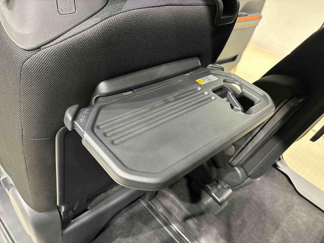 タント ファンクロスターボ LEDオートライト パワースライドドアウェルカムオープン機能 電動格納式ドアミラー 助手席ロングスライド 助手席イージークローザー セキュリティアラーム キーフリーシステム(35枚目)