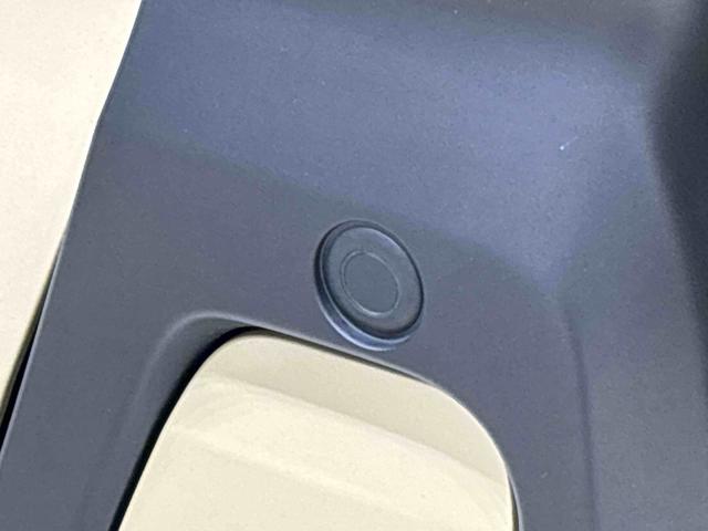 タント ファンクロスターボ LEDオートライト パワースライドドアウェルカムオープン機能 電動格納式ドアミラー 助手席ロングスライド 助手席イージークローザー セキュリティアラーム キーフリーシステム(37枚目)