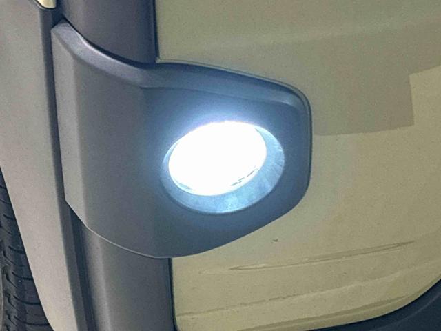 タント ファンクロスターボ LEDオートライト パワースライドドアウェルカムオープン機能 電動格納式ドアミラー 助手席ロングスライド 助手席イージークローザー セキュリティアラーム キーフリーシステム(47枚目)