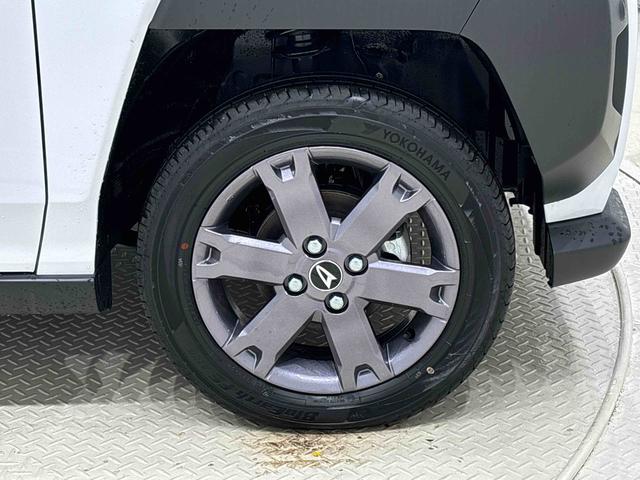 タフト Ｇ　ダーククロムベンチャー　運転席・助手席シートヒーター　純正ナビ装着用アップグレードパック　電動パーキングブレーキブレーキ　オートブレーキホールド機能　運転席シートリフター　チルトステアリング　オートライト　キーフリーシステム（47枚目）