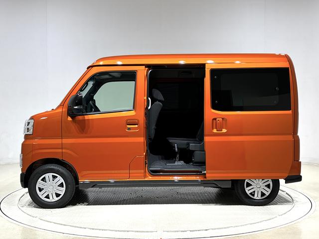 アトレー ＲＳ　両側電動スライドドア　ＬＥＤヘッドライト　ターボ車　オートライト　ＬＥＤフォグランプ　バックカメラ　オーディオ操作用ステアリングスイッチ　オーディオレス　プッシュボタンスタート　ターンランプ付きドアミラー　アイドリングストップ車　スマートアシスト（8枚目）