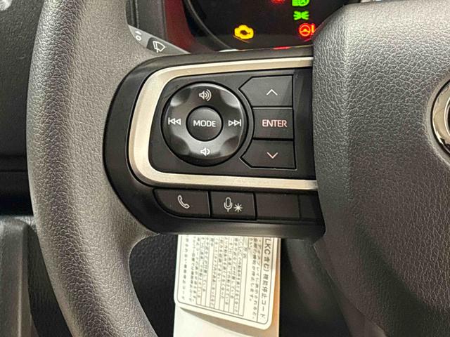 アトレー ＲＳ　両側電動スライドドア　ＬＥＤヘッドライト　ターボ車　オートライト　ＬＥＤフォグランプ　バックカメラ　オーディオ操作用ステアリングスイッチ　オーディオレス　プッシュボタンスタート　ターンランプ付きドアミラー　アイドリングストップ車　スマートアシスト（13枚目）