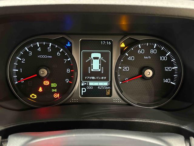 アトレー ＲＳ　両側電動スライドドア　ＬＥＤヘッドライト　ターボ車　オートライト　ＬＥＤフォグランプ　バックカメラ　オーディオ操作用ステアリングスイッチ　オーディオレス　プッシュボタンスタート　ターンランプ付きドアミラー　アイドリングストップ車　スマートアシスト（17枚目）
