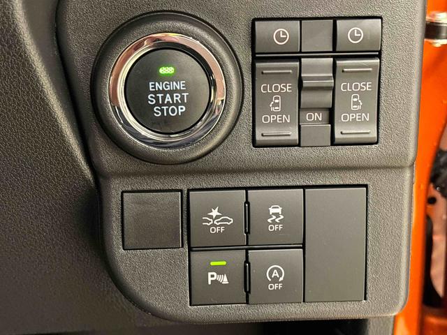アトレー ＲＳ　両側電動スライドドア　ＬＥＤヘッドライト　ターボ車　オートライト　ＬＥＤフォグランプ　バックカメラ　オーディオ操作用ステアリングスイッチ　オーディオレス　プッシュボタンスタート　ターンランプ付きドアミラー　アイドリングストップ車　スマートアシスト（18枚目）