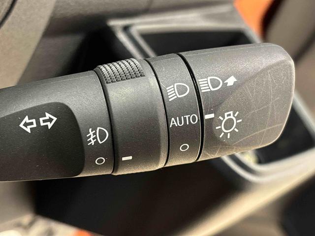 アトレー ＲＳ　両側電動スライドドア　ＬＥＤヘッドライト　ターボ車　オートライト　ＬＥＤフォグランプ　バックカメラ　オーディオ操作用ステアリングスイッチ　オーディオレス　プッシュボタンスタート　ターンランプ付きドアミラー　アイドリングストップ車　スマートアシスト（21枚目）