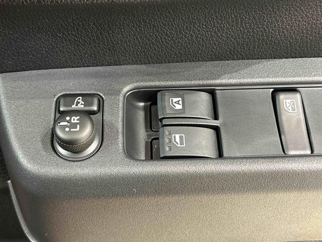 アトレー ＲＳ　両側電動スライドドア　ＬＥＤヘッドライト　ターボ車　オートライト　ＬＥＤフォグランプ　バックカメラ　オーディオ操作用ステアリングスイッチ　オーディオレス　プッシュボタンスタート　ターンランプ付きドアミラー　アイドリングストップ車　スマートアシスト（22枚目）