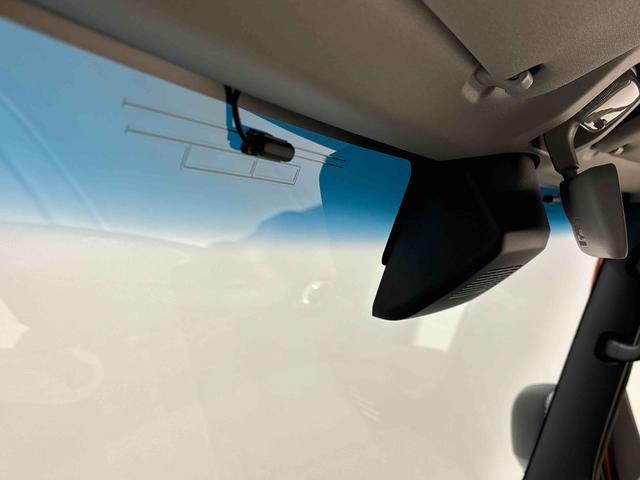 アトレー ＲＳ　両側電動スライドドア　ＬＥＤヘッドライト　ターボ車　オートライト　ＬＥＤフォグランプ　バックカメラ　オーディオ操作用ステアリングスイッチ　オーディオレス　プッシュボタンスタート　ターンランプ付きドアミラー　アイドリングストップ車　スマートアシスト（27枚目）
