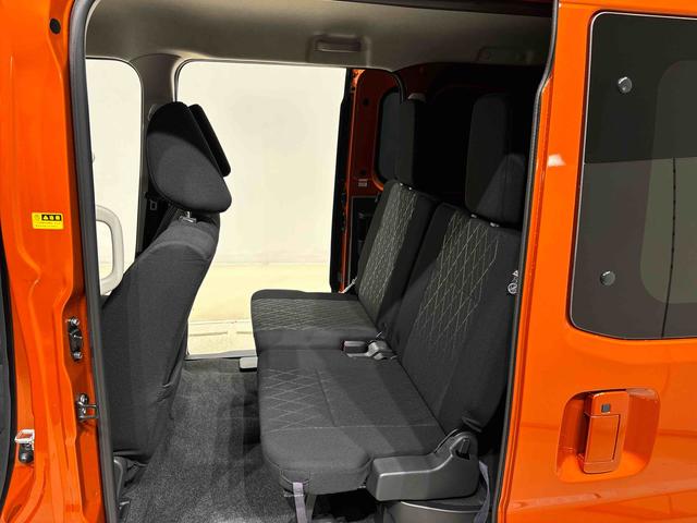 アトレー ＲＳ　両側電動スライドドア　ＬＥＤヘッドライト　ターボ車　オートライト　ＬＥＤフォグランプ　バックカメラ　オーディオ操作用ステアリングスイッチ　オーディオレス　プッシュボタンスタート　ターンランプ付きドアミラー　アイドリングストップ車　スマートアシスト（30枚目）