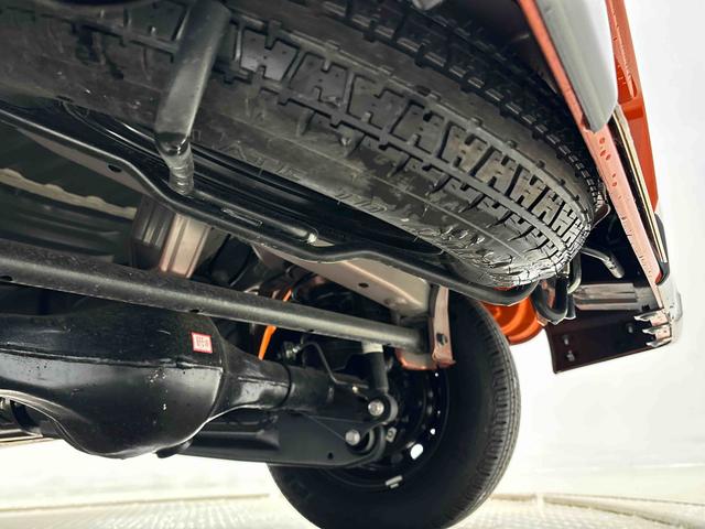 アトレー ＲＳ　両側電動スライドドア　ＬＥＤヘッドライト　ターボ車　オートライト　ＬＥＤフォグランプ　バックカメラ　オーディオ操作用ステアリングスイッチ　オーディオレス　プッシュボタンスタート　ターンランプ付きドアミラー　アイドリングストップ車　スマートアシスト（33枚目）