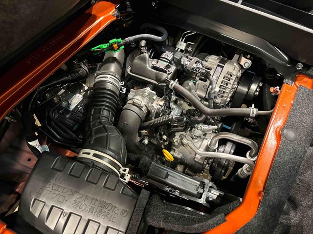 アトレー ＲＳ　両側電動スライドドア　ＬＥＤヘッドライト　ターボ車　オートライト　ＬＥＤフォグランプ　バックカメラ　オーディオ操作用ステアリングスイッチ　オーディオレス　プッシュボタンスタート　ターンランプ付きドアミラー　アイドリングストップ車　スマートアシスト（37枚目）
