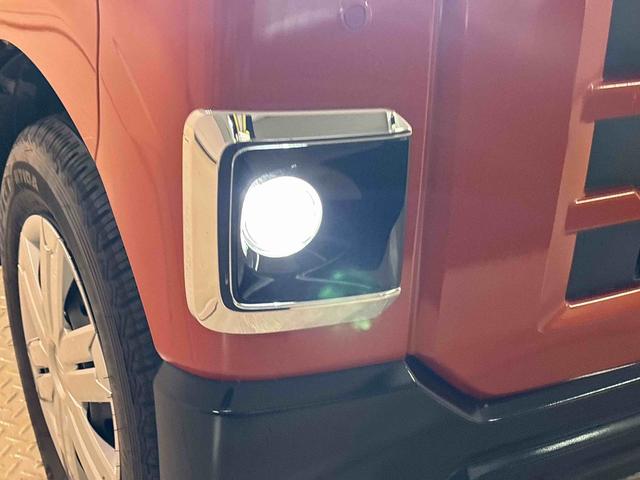 アトレー ＲＳ　両側電動スライドドア　ＬＥＤヘッドライト　ターボ車　オートライト　ＬＥＤフォグランプ　バックカメラ　オーディオ操作用ステアリングスイッチ　オーディオレス　プッシュボタンスタート　ターンランプ付きドアミラー　アイドリングストップ車　スマートアシスト（41枚目）