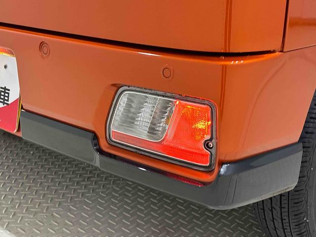 アトレー ＲＳ　両側電動スライドドア　ＬＥＤヘッドライト　ターボ車　オートライト　ＬＥＤフォグランプ　バックカメラ　オーディオ操作用ステアリングスイッチ　オーディオレス　プッシュボタンスタート　ターンランプ付きドアミラー　アイドリングストップ車　スマートアシスト（42枚目）