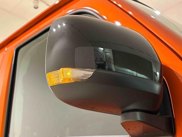 アトレー ＲＳ　両側電動スライドドア　ＬＥＤヘッドライト　ターボ車　オートライト　ＬＥＤフォグランプ　バックカメラ　オーディオ操作用ステアリングスイッチ　オーディオレス　プッシュボタンスタート　ターンランプ付きドアミラー　アイドリングストップ車　スマートアシスト（43枚目）