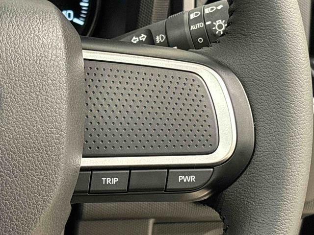 タフト G クロムベンチャー 運転席・助手席シートヒーター 純正ナビ装着用アップグレードパック 電動パーキングブレーキブレーキ オートブレーキホールド機能 本革巻ステアリングホイール リバース連動リヤワイパー 15インチアルミホイール キーフリーシステム(15枚目)