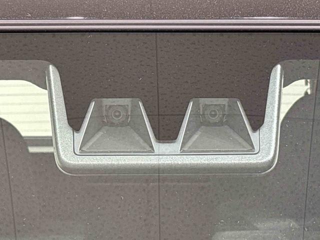 タフト G クロムベンチャー 運転席・助手席シートヒーター 純正ナビ装着用アップグレードパック 電動パーキングブレーキブレーキ オートブレーキホールド機能 本革巻ステアリングホイール リバース連動リヤワイパー 15インチアルミホイール キーフリーシステム(41枚目)