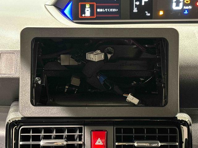 タント カスタムＲＳ　　左右パワースライドドア　電子パーキング　ＬＥＤオートライト　パワースライドドアウェルカムオープン機能　電動パーキングブレーキ　運転席助手席シートヒーター　アルミホイール　キーフリーシステム　　オート電動格納式ドアミラー（15枚目）