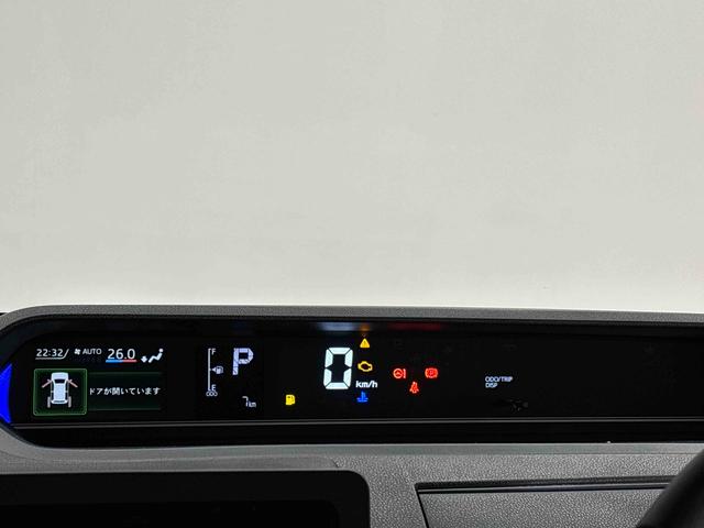 タント カスタムＲＳ　　左右パワースライドドア　電子パーキング　ＬＥＤオートライト　パワースライドドアウェルカムオープン機能　電動パーキングブレーキ　運転席助手席シートヒーター　アルミホイール　キーフリーシステム　　オート電動格納式ドアミラー（18枚目）