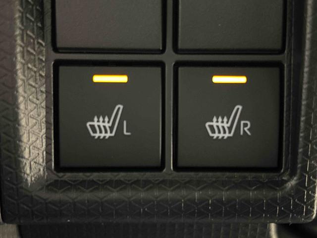 タント カスタムＲＳ　　左右パワースライドドア　電子パーキング　ＬＥＤオートライト　パワースライドドアウェルカムオープン機能　電動パーキングブレーキ　運転席助手席シートヒーター　アルミホイール　キーフリーシステム　　オート電動格納式ドアミラー（22枚目）