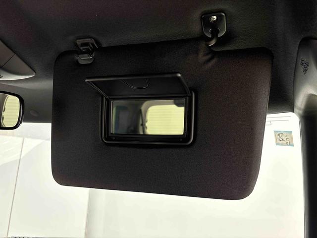 タント カスタムＲＳ　　左右パワースライドドア　電子パーキング　ＬＥＤオートライト　パワースライドドアウェルカムオープン機能　電動パーキングブレーキ　運転席助手席シートヒーター　アルミホイール　キーフリーシステム　　オート電動格納式ドアミラー（27枚目）