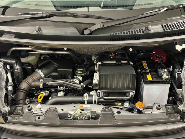 タント カスタムＲＳ　　左右パワースライドドア　電子パーキング　ＬＥＤオートライト　パワースライドドアウェルカムオープン機能　電動パーキングブレーキ　運転席助手席シートヒーター　アルミホイール　キーフリーシステム　　オート電動格納式ドアミラー（44枚目）
