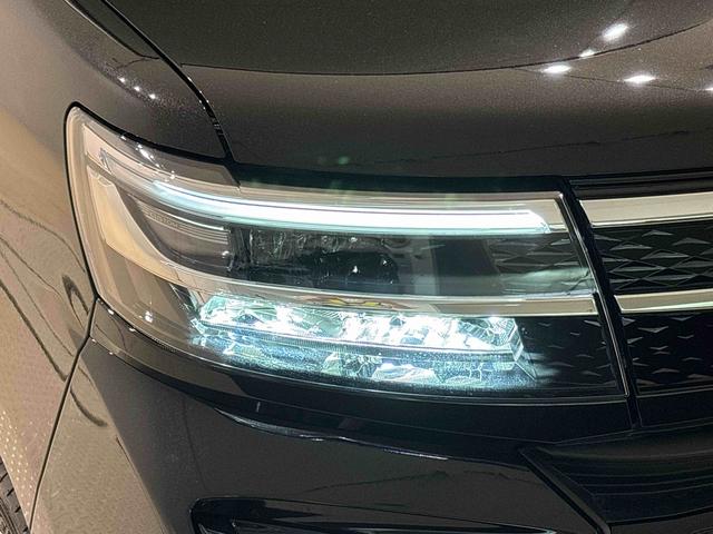 タント カスタムＲＳ　　左右パワースライドドア　電子パーキング　ＬＥＤオートライト　パワースライドドアウェルカムオープン機能　電動パーキングブレーキ　運転席助手席シートヒーター　アルミホイール　キーフリーシステム　　オート電動格納式ドアミラー（46枚目）