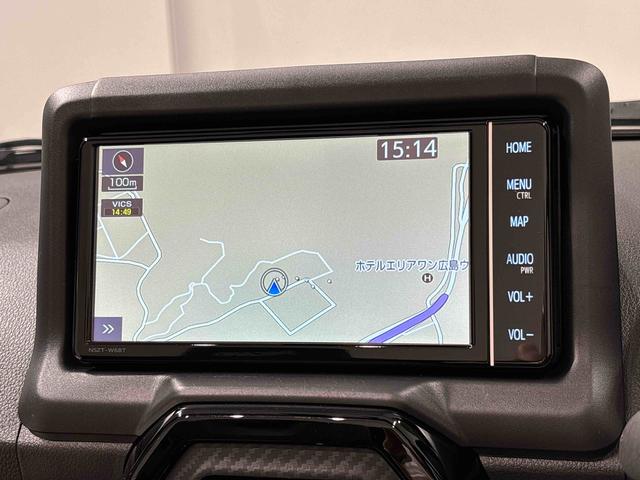 コペン ＧＲ　スポーツ　　ナビ　　バックモニター　　ＥＴＣ　電動開閉式ルーフ　ＬＥＤヘッドランプ　ハロゲンフォグランプ　　１６インチタイヤ＆アルミホイール　プッシュボタンスタート　セキュリティアラーム　スタビライザー（フロント・リヤ）（6枚目）