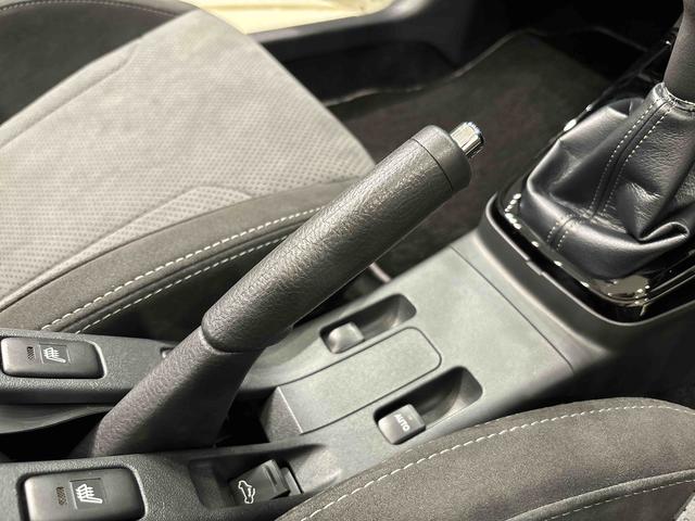 コペン GR スポーツ  CDステレオ ETC シートヒーター 電動開閉式ルーフ LEDヘッドランプ  16インチタイヤ&アルミホイール プッシュボタンスタート セキュリティアラーム スタビライザー(フロント・リヤ)(20枚目)