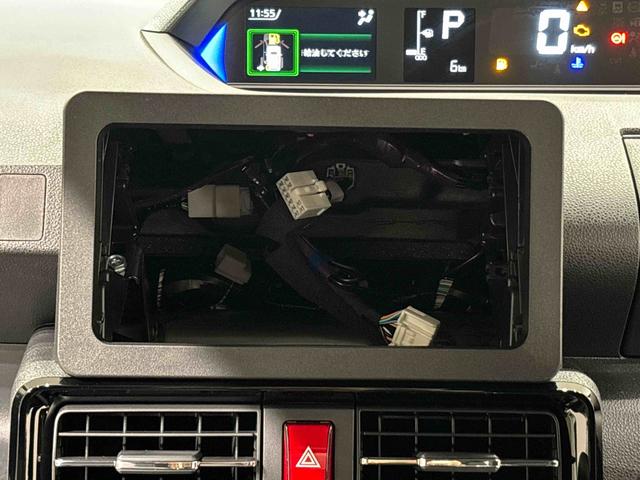 タント カスタムＸ　　　両側パワースライドドア　　電子パーキング　ＬＥＤオートライト　パワースライドドアウェルカムオープン機能　電動パーキングブレーキ　運転席助手席シートヒーター　アルミホイール　キーフリーシステム　　オート電動格納式ドアミラー（15枚目）