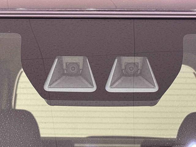 タント カスタムＸ　　　両側パワースライドドア　　電子パーキング　ＬＥＤオートライト　パワースライドドアウェルカムオープン機能　電動パーキングブレーキ　運転席助手席シートヒーター　アルミホイール　キーフリーシステム　　オート電動格納式ドアミラー（43枚目）