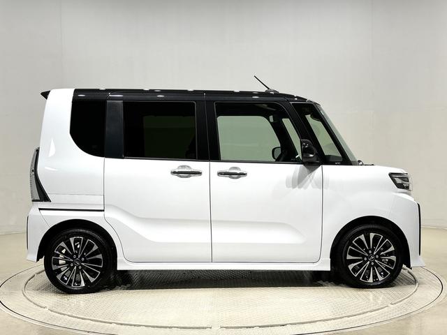 タント カスタムRS バックモニター対応カメラ シートヒーター LEDオートライト パワースライドドアウェルカムオープン機能 電動パーキングブレーキ 運転席助手席シートヒーター アルミホイール キーフリーシステム  オート電動格納式ドアミラー(7枚目)