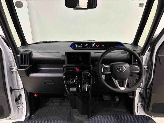 タント カスタムRS バックモニター対応カメラ シートヒーター LEDオートライト パワースライドドアウェルカムオープン機能 電動パーキングブレーキ 運転席助手席シートヒーター アルミホイール キーフリーシステム  オート電動格納式ドアミラー(11枚目)
