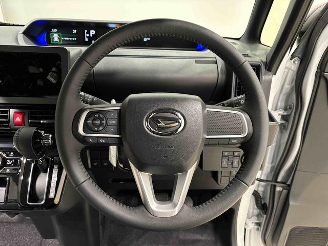 タント カスタムRS バックモニター対応カメラ シートヒーター LEDオートライト パワースライドドアウェルカムオープン機能 電動パーキングブレーキ 運転席助手席シートヒーター アルミホイール キーフリーシステム  オート電動格納式ドアミラー(12枚目)