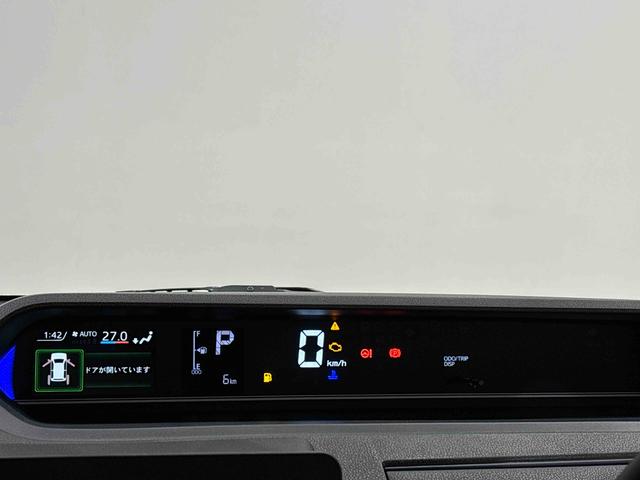 タント カスタムRS バックモニター対応カメラ シートヒーター LEDオートライト パワースライドドアウェルカムオープン機能 電動パーキングブレーキ 運転席助手席シートヒーター アルミホイール キーフリーシステム  オート電動格納式ドアミラー(18枚目)