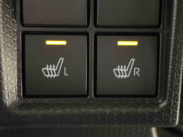 タント カスタムRS バックモニター対応カメラ シートヒーター LEDオートライト パワースライドドアウェルカムオープン機能 電動パーキングブレーキ 運転席助手席シートヒーター アルミホイール キーフリーシステム  オート電動格納式ドアミラー(22枚目)