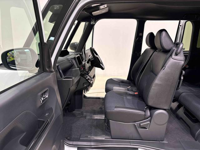 タント カスタムRS バックモニター対応カメラ シートヒーター LEDオートライト パワースライドドアウェルカムオープン機能 電動パーキングブレーキ 運転席助手席シートヒーター アルミホイール キーフリーシステム  オート電動格納式ドアミラー(34枚目)