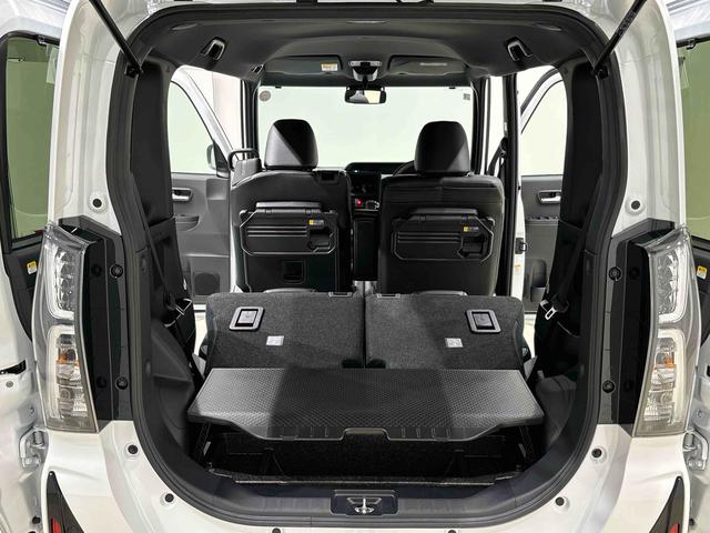 タント カスタムRS バックモニター対応カメラ シートヒーター LEDオートライト パワースライドドアウェルカムオープン機能 電動パーキングブレーキ 運転席助手席シートヒーター アルミホイール キーフリーシステム  オート電動格納式ドアミラー(38枚目)