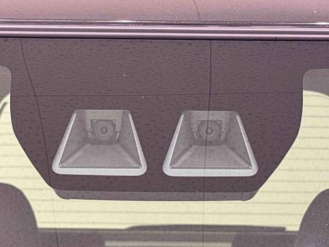 タント カスタムRS バックモニター対応カメラ シートヒーター LEDオートライト パワースライドドアウェルカムオープン機能 電動パーキングブレーキ 運転席助手席シートヒーター アルミホイール キーフリーシステム  オート電動格納式ドアミラー(43枚目)