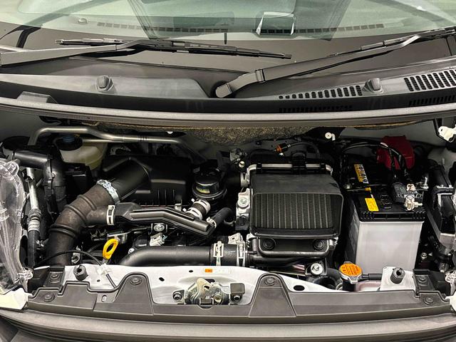 タント カスタムRS バックモニター対応カメラ シートヒーター LEDオートライト パワースライドドアウェルカムオープン機能 電動パーキングブレーキ 運転席助手席シートヒーター アルミホイール キーフリーシステム  オート電動格納式ドアミラー(44枚目)