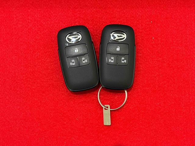 タント カスタムRS バックモニター対応カメラ シートヒーター LEDオートライト パワースライドドアウェルカムオープン機能 電動パーキングブレーキ 運転席助手席シートヒーター アルミホイール キーフリーシステム  オート電動格納式ドアミラー(51枚目)