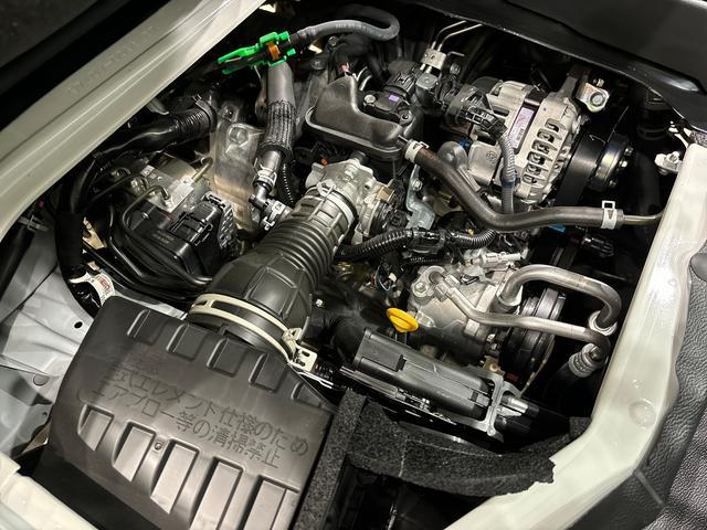 ハイゼットカーゴ DX キーレスエントリー オーバーヘッドシェルフ AMFMラジオ リヤヒーター オーバーヘッドシェルフ ヒルホールドシステム VSC&TRC リバース連動リヤワイパー 手引き式サイドブレーキ フロントドアパワーウインドウ(運転席挟み込み防止機構付き)(34枚目)