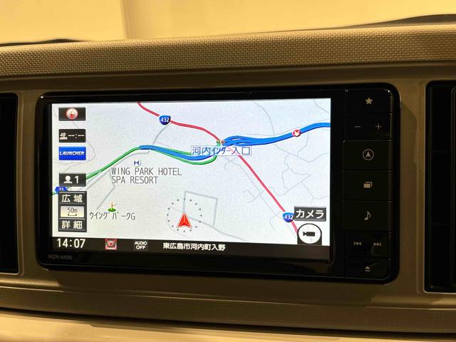 ミラトコット G SAIII(6枚目)