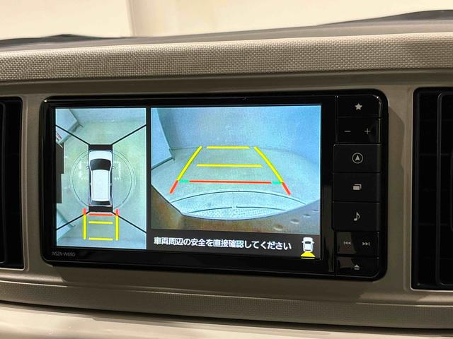 ミラトコット G SAIII(7枚目)