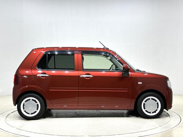 ミラトコット G SAIII(10枚目)