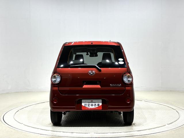 ミラトコット G SAIII(12枚目)